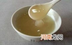 葛粉减肥还是增肥