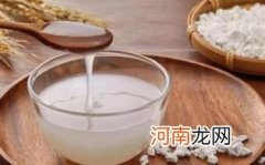 葛粉什么时候吃最好