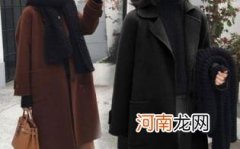 双面呢大衣怎么挑选款式