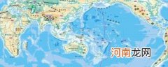 亚洲的陆地面积大约是大洋洲陆地面积的几倍