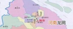 上海卢湾区合并到哪个区了