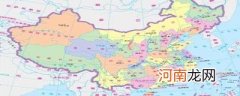 江苏省地理位置