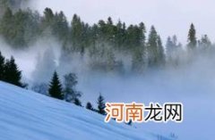 2023小雪节气一定会下雪吗