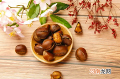 炒熟的板栗怎么剥最快最轻松