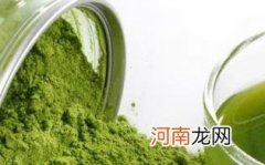 大麦若叶青汁不适宜人群