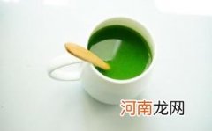 孕妇可以喝大麦若叶青汁吗