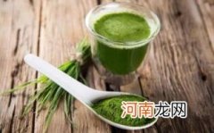 大麦青汁孕妇可以喝吗