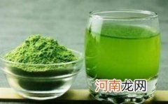 大麦若叶青汁怀孕可以喝吗