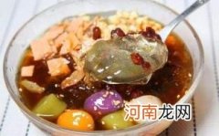 孕妇能吃冰粉吗