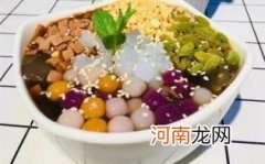 石灰水做冰粉对人体有害吗