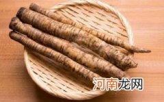 喝牛蒡茶的禁忌