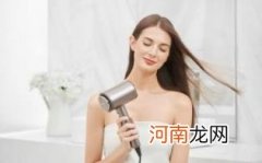 孕妇可以使用吹风机么