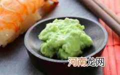 怀孕初期可以吃芥末吗