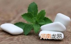 孕妇可以吃口香糖么