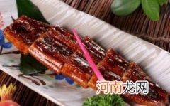 孕妇能不能吃鳗鱼