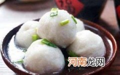 孕妇吃鱼丸注意事项