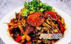 孕妇能吃香辣蟹吗