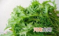孕妇能吃雪里红菜吗