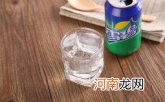 孕妇能不喝雪碧