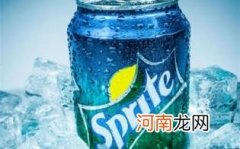 孕晚期可以喝雪碧吗