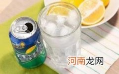 怀孕了能够喝雪碧吗