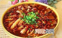 孕妇可不可以吃毛血旺