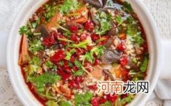 孕妇能吃毛血旺吗