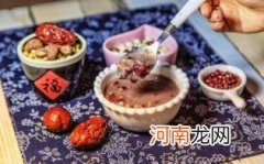 孕妇能吃八宝粥吗