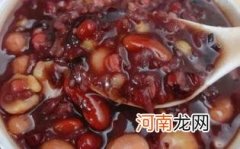 怀孕能喝八宝粥吗