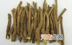 黄芩作用与副作用