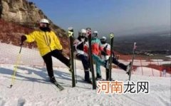 滑雪对体重有要求吗