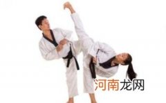 哪些人不可以练跆拳道