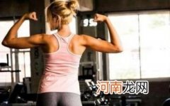 增肌粉小孩子可以吃吗