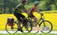 孕妇适合骑自行车吗