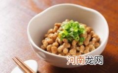 孕妇可以吃纳豆吗