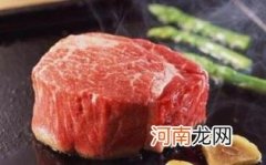 菲力牛排怎么样
