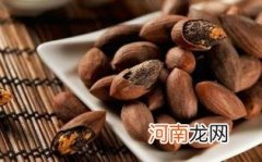 香榧的功效与作用