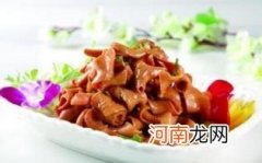 孕妇可以吃鸭肠吗