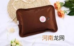 孕妇使用热水袋的副作用