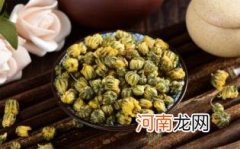 孕妇怎么泡胎菊茶好
