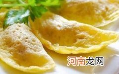 蛋饺孕妇可以吃吗