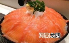 什么人不能吃生鱼片