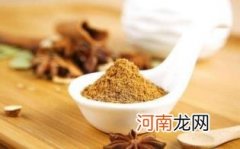 五香粉对身体有害吗
