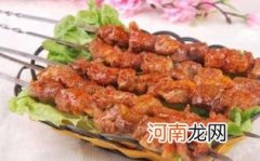 孕妇可以吃羊肉串吗