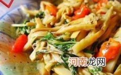 怀孕能不能吃酸笋