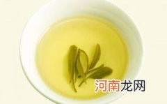 黄茶孕妇可以喝吗