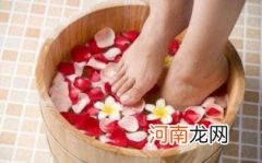 孕妇可以去足浴店泡脚吗