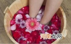 孕妇可以足浴按摩吗