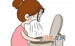 怀孕一个月没有孕吐正常吗