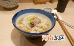 孕妇可以吃开水泡饭吗
